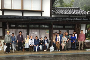 2018.09.10 石川、鶴来地区