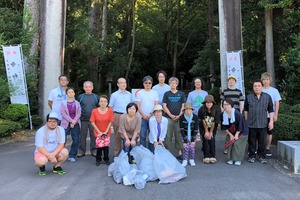鶴来地区、石川地区