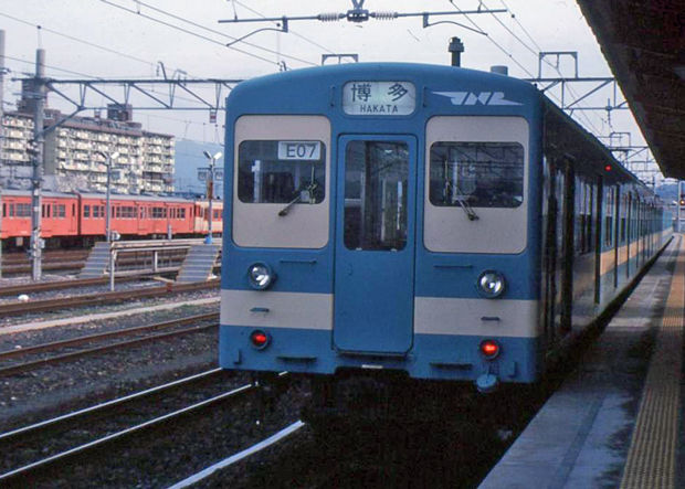 2015年8月 筑肥線103系と筑豊電気鉄道2000形 3 黒革の雑記帖 2015年8月 筑肥線103系と筑豊電気鉄道2000形 3 黒革の雑記帖
