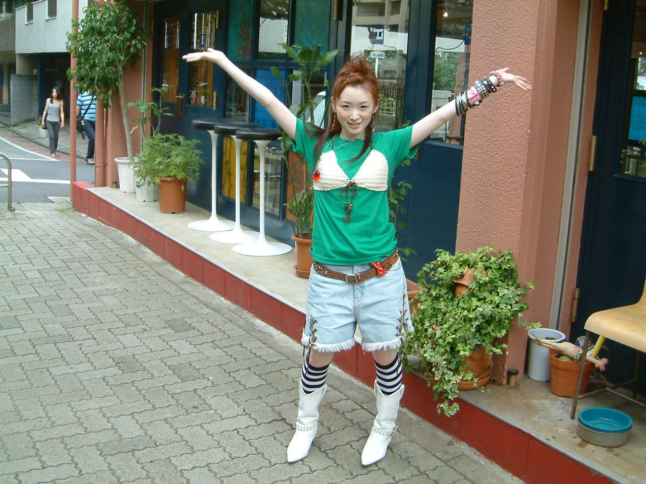 トサカ リユ 小坂りゆのメッセージ ブログ