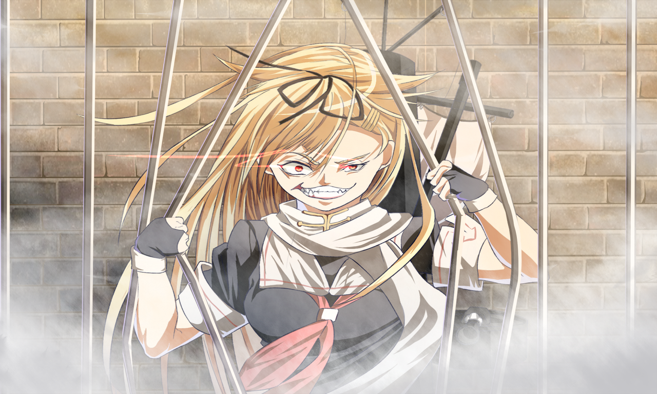 艦これで夕立改二 Planning Principle