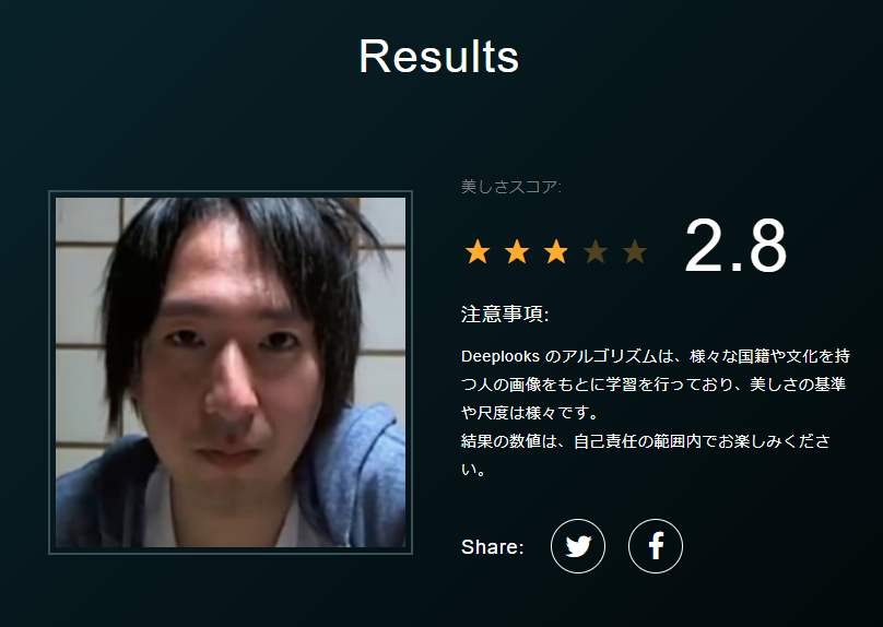 朗報 人気ニコ生主とyoutuberの顔面偏差値バトルでyoutuberが勝利する ラジック 朗報 人気ニコ生主とyoutuberの顔面偏差値バトルでyoutuberが勝利する ラジック