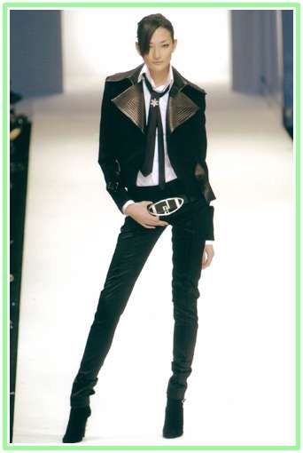 男装がカッコいい女芸能人で打線組んだｗｗｗｗ ラジック