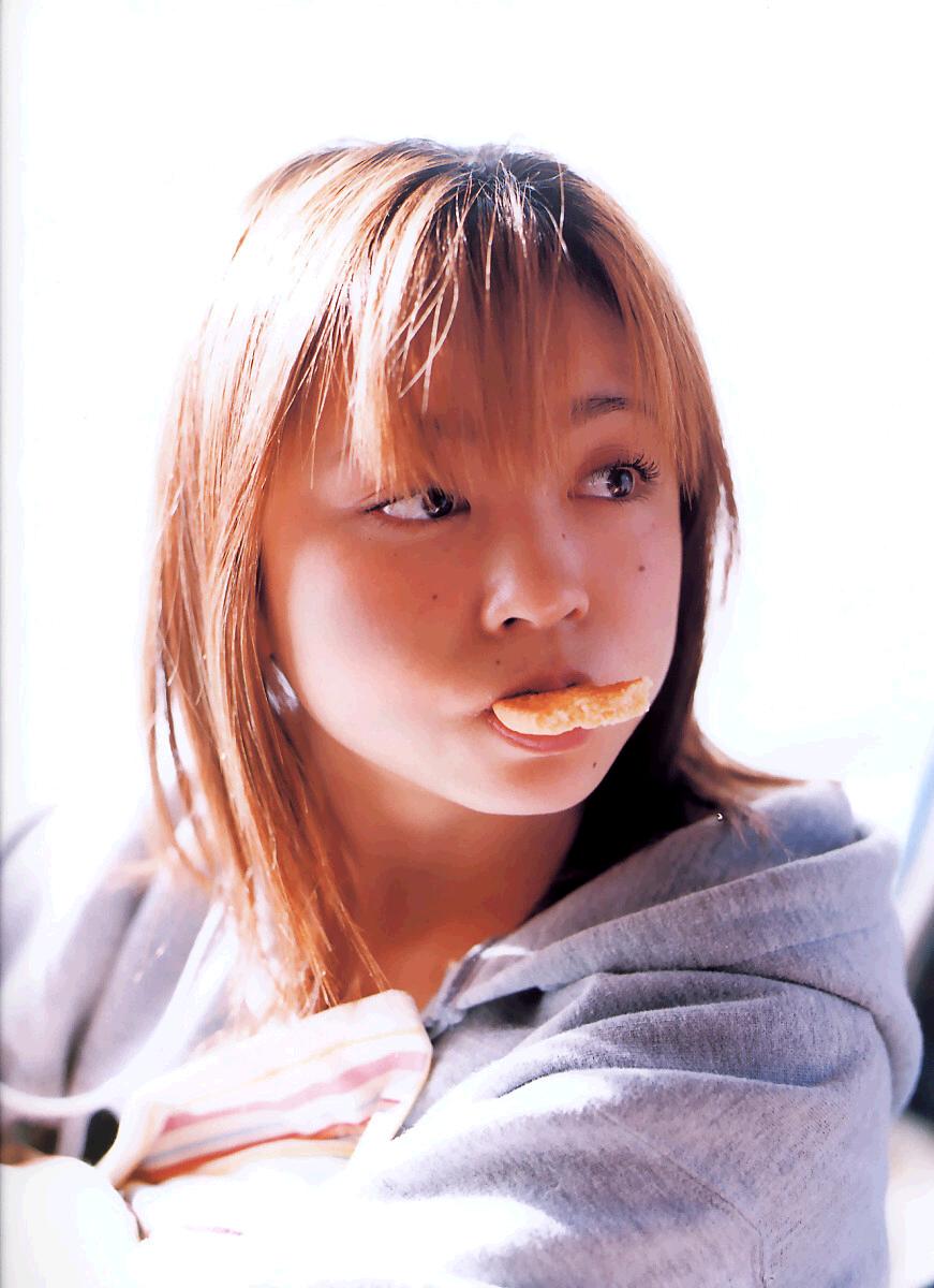 画像 吉澤ひとみとかいう女の子ｗｗｗｗ ラジック