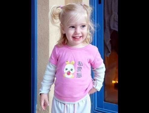 外人が変な日本語のtシャツ着てるの見て和むの俺だけ ラジック