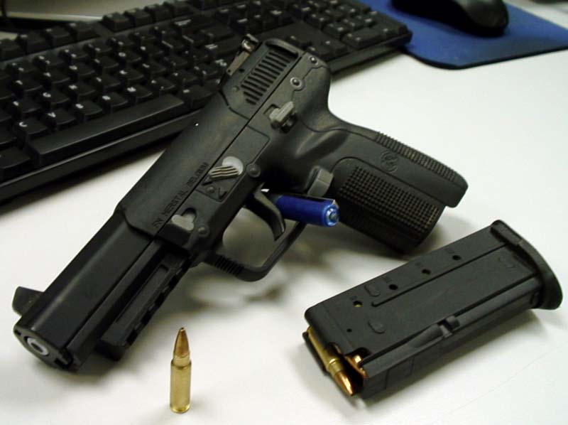 バイオハザードに出て来た武器でも貼っていくか ラジック バイオハザードに出て来た武器でも貼っていくか ラジック