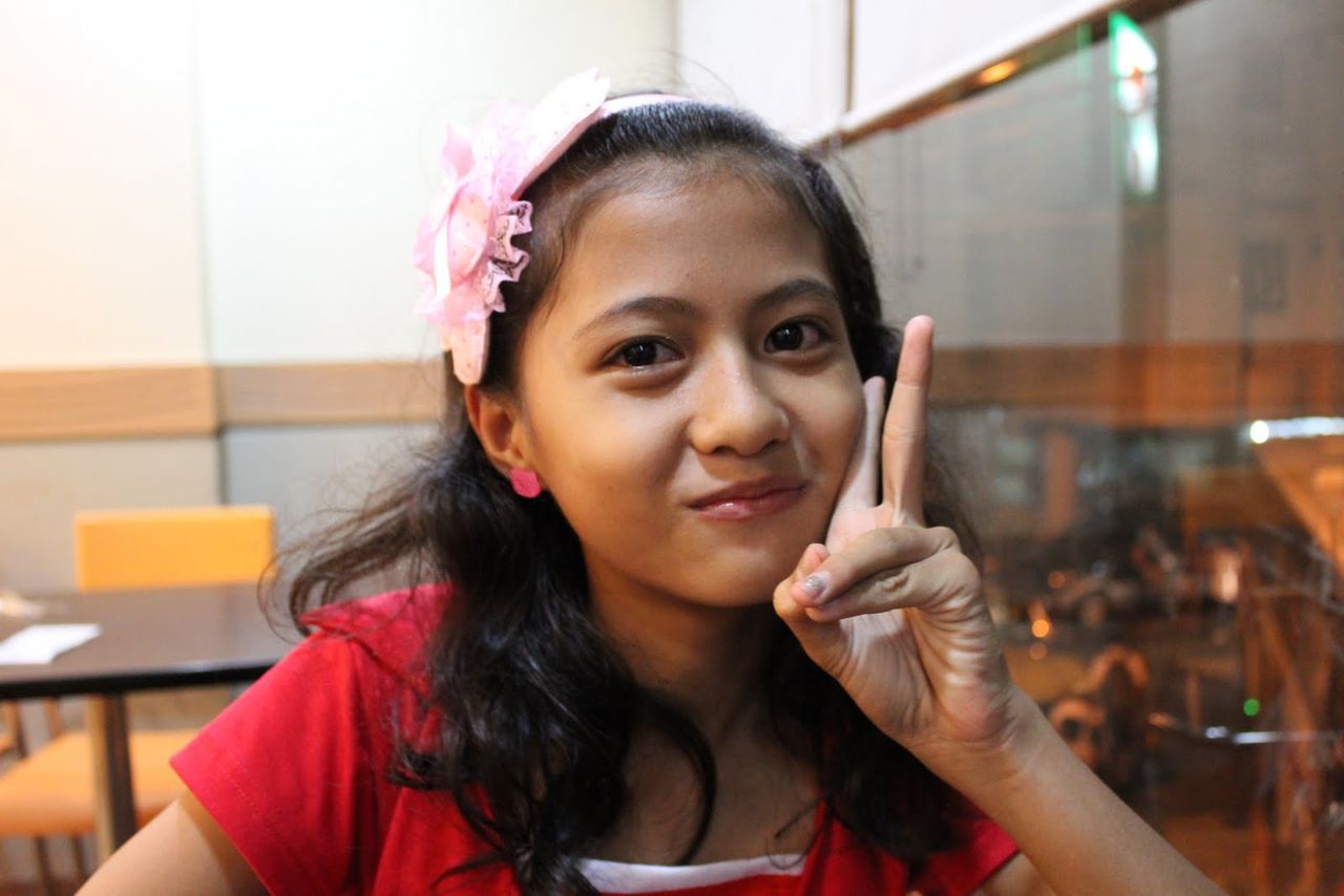 画像 色白フィリピンの子可愛いくてワロタｗｗｗ ラジック