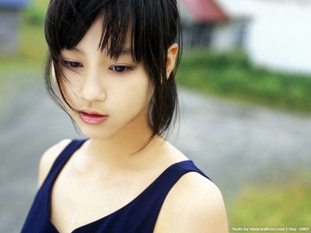 女 堀北真希は男受けする顔だよねー ラジック