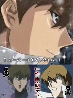 ザ 作画崩壊って感じの画像くれ ラジック