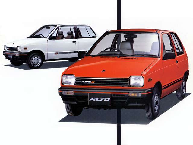 悲報 バブル時代の軽自動車 貧乏臭い ラジック 悲報 バブル時代の軽自動車 貧乏臭い ラジック