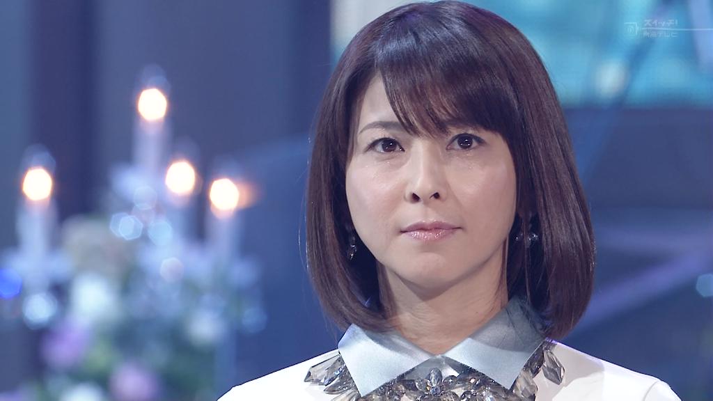 森高千里さん 45 とかいう可愛いマッマ ラジック