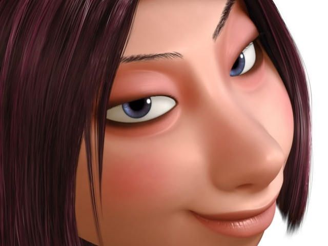 ピクサー映画の可愛い女キャラbest10を淡々と貼ってく ラジック ピクサー映画の可愛い女キャラbest10を淡々と貼ってく ラジック