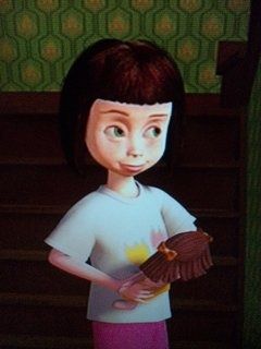 ピクサー映画の可愛い女キャラbest10を淡々と貼ってく ラジック ピクサー映画の可愛い女キャラbest10を淡々と貼ってく ラジック