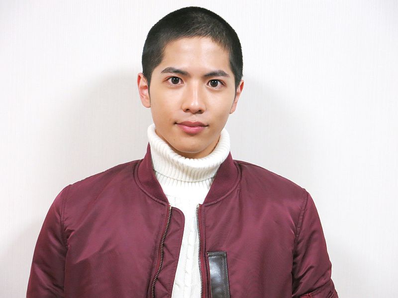 髪型イケメンが坊主にした結果wwwwww ラジック