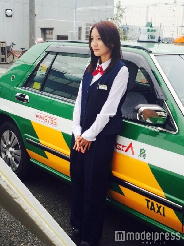 美人過ぎるタクシードライバーが水着姿を初披露 ラジック 美人過ぎるタクシードライバーが水着姿を初披露 ラジック
