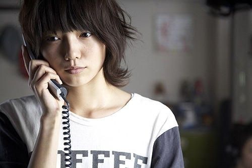 画像 宮崎あおいが可愛すぎて困る ラジック