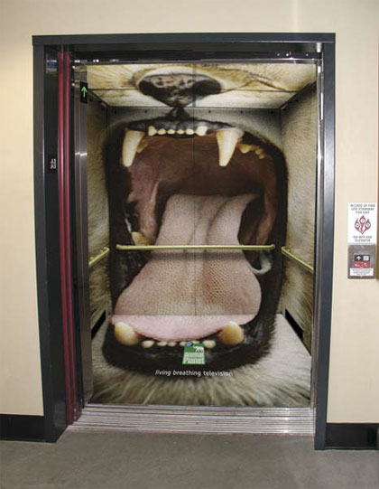 elevator111