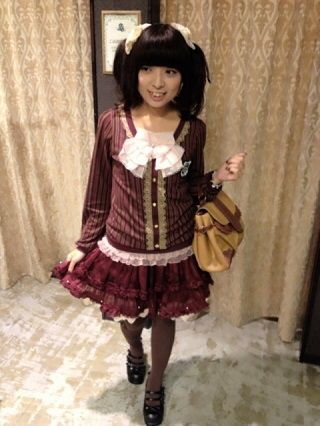 こういう服着てる女って大体ブス だよなwwww ラジック こういう服着てる女って大体ブス だよなwwww ラジック