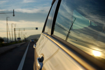 drive