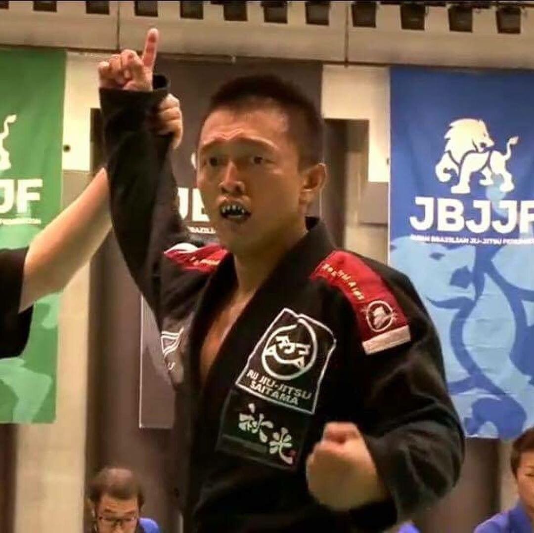 趣味レベルの人が柔術の試合で勝てるようになる4つの方法 ブラジリアン柔術アカデミーrjj 埼玉県 上尾 桶川 格闘技ジム