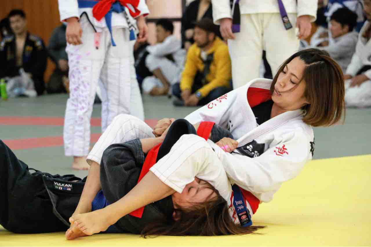 凄まじきかな竹本蘭音キャノン砲 Ipponジャンボリー6 女子白青紫帯の部 ブラジリアン柔術アカデミーrjj 埼玉県 上尾 桶川 格闘技ジム 凄まじきかな竹本蘭音キャノン砲 Ipponジャンボリー6 女子白青紫帯の部 ブラジリアン柔術アカデミーrjj 埼玉県 上尾 桶川 格闘技ジム