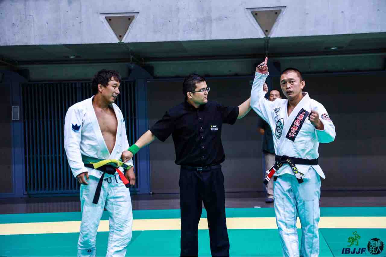 大会結果 アジア王者に返り咲く Ibjjfアジア柔術選手権2019 後編 ブラジリアン柔術アカデミーrjj 埼玉県 上尾 桶川 格闘技ジム