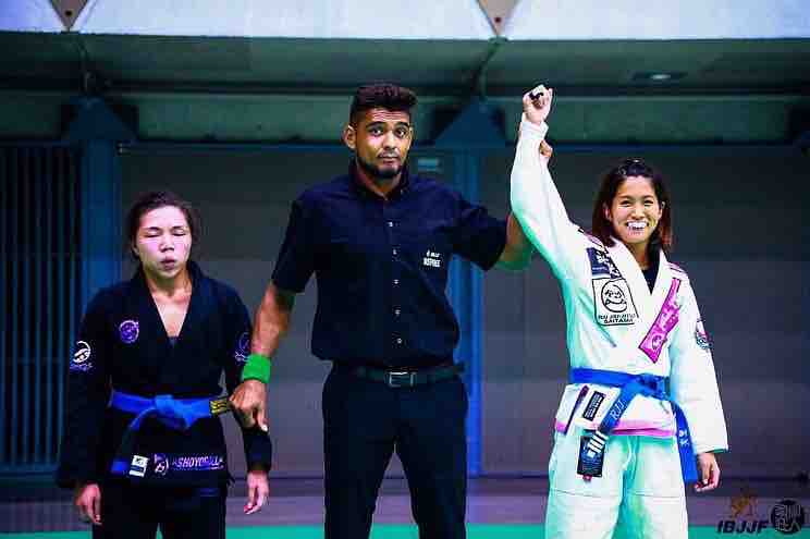大会結果 アジア王者に返り咲く Ibjjfアジア柔術選手権2019 後編 ブラジリアン柔術アカデミーrjj 埼玉県 上尾 桶川 格闘技ジム