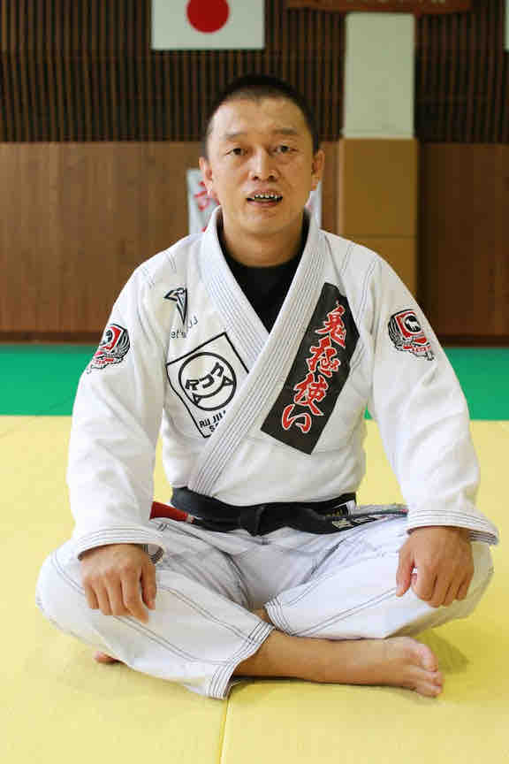 柔道ができない子供たちの受け皿になりたい ブラジリアン柔術アカデミーrjj 埼玉県 上尾 桶川 格闘技ジム 柔道ができない子供たちの受け皿になりたい ブラジリアン柔術アカデミーrjj 埼玉県 上尾 桶川 格闘技ジム