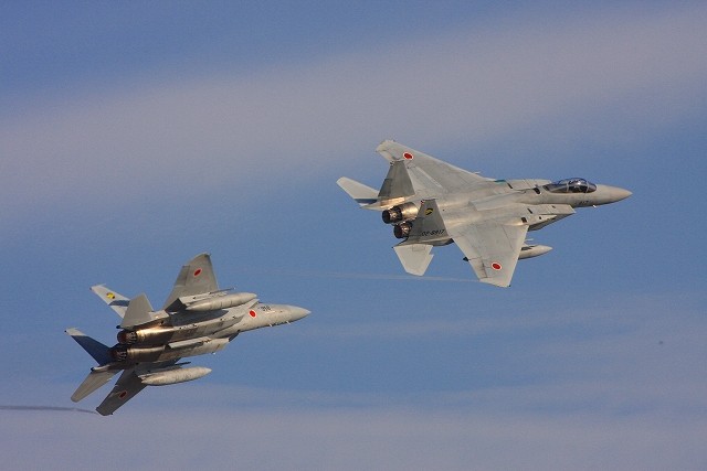 小松基地航空祭15 ひこうき日和 小松基地航空祭15 ひこうき日和