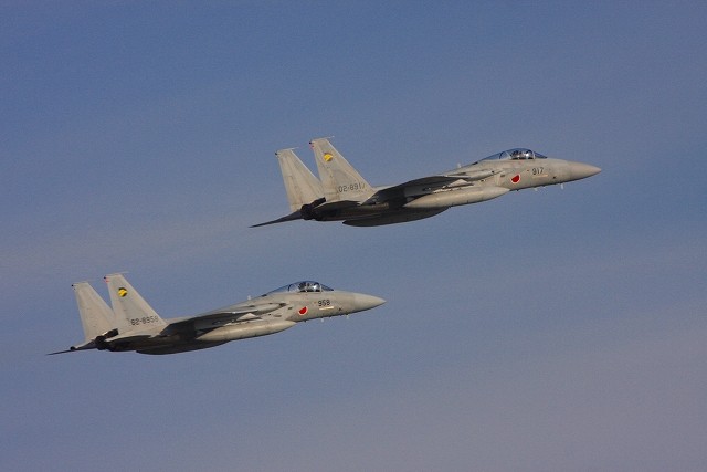 小松基地航空祭15 ひこうき日和 小松基地航空祭15 ひこうき日和