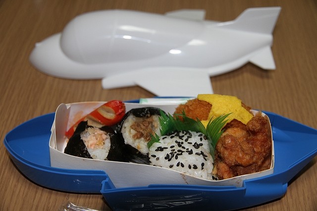 雪を見る旅 ひこうき日和