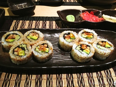 goma-roll