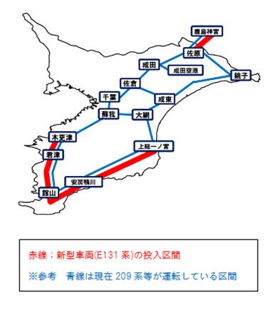 2020-05-E131-路線