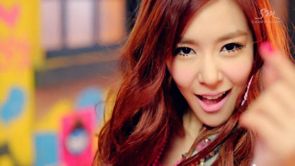 少女時代 I Got A Boy ヘア Kpopo