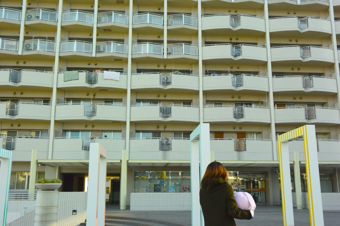 聖地巡礼 デジモンアドベンチャー 無印 21話コロモン東京大激突 気まま気ままに聖地巡礼