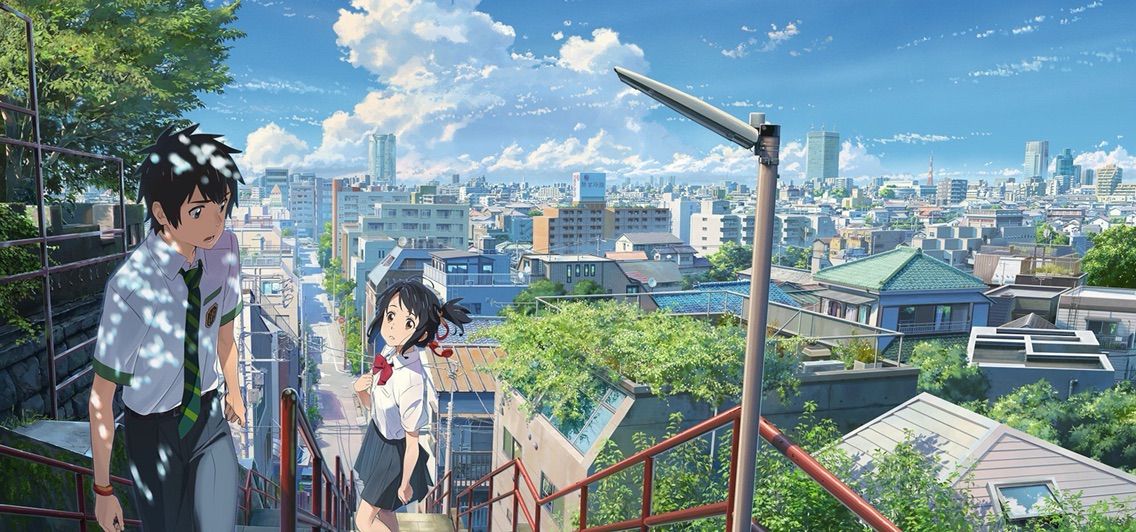 聖地巡礼 君の名は 第2弾キービジュアル 須賀神社 気まま気ままに聖地巡礼 聖地巡礼 君の名は 第2弾キービジュアル 須賀神社 気まま気ままに聖地巡礼