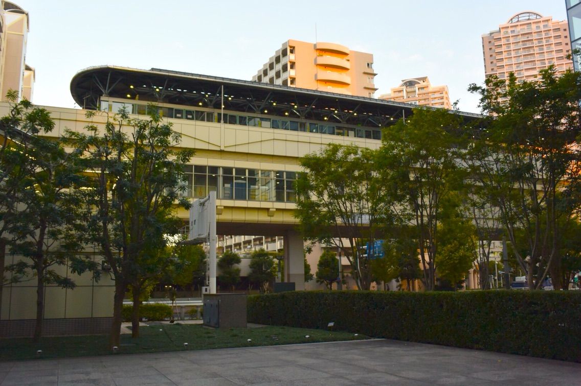 聖地巡礼 デジモンアドベンチャー 無印 21話コロモン東京大激突 気まま気ままに聖地巡礼 聖地巡礼 デジモンアドベンチャー 無印 21話コロモン東京大激突 気まま気ままに聖地巡礼