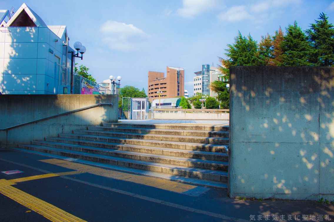 聖地巡礼 君の名は 須賀神社 四ッ谷近辺 気まま気ままに聖地巡礼 聖地巡礼 君の名は 須賀神社 四ッ谷近辺 気まま気ままに聖地巡礼