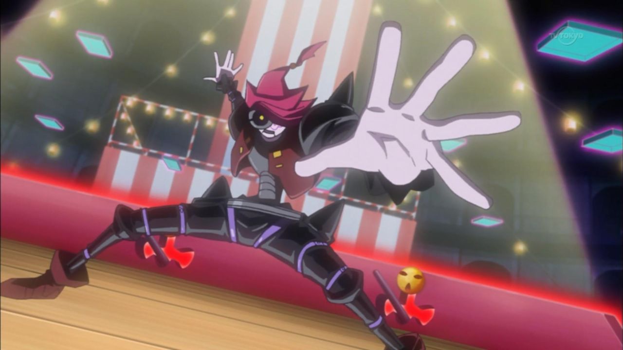 魔界劇団やっとocg化 Av紳士のデュエル日記