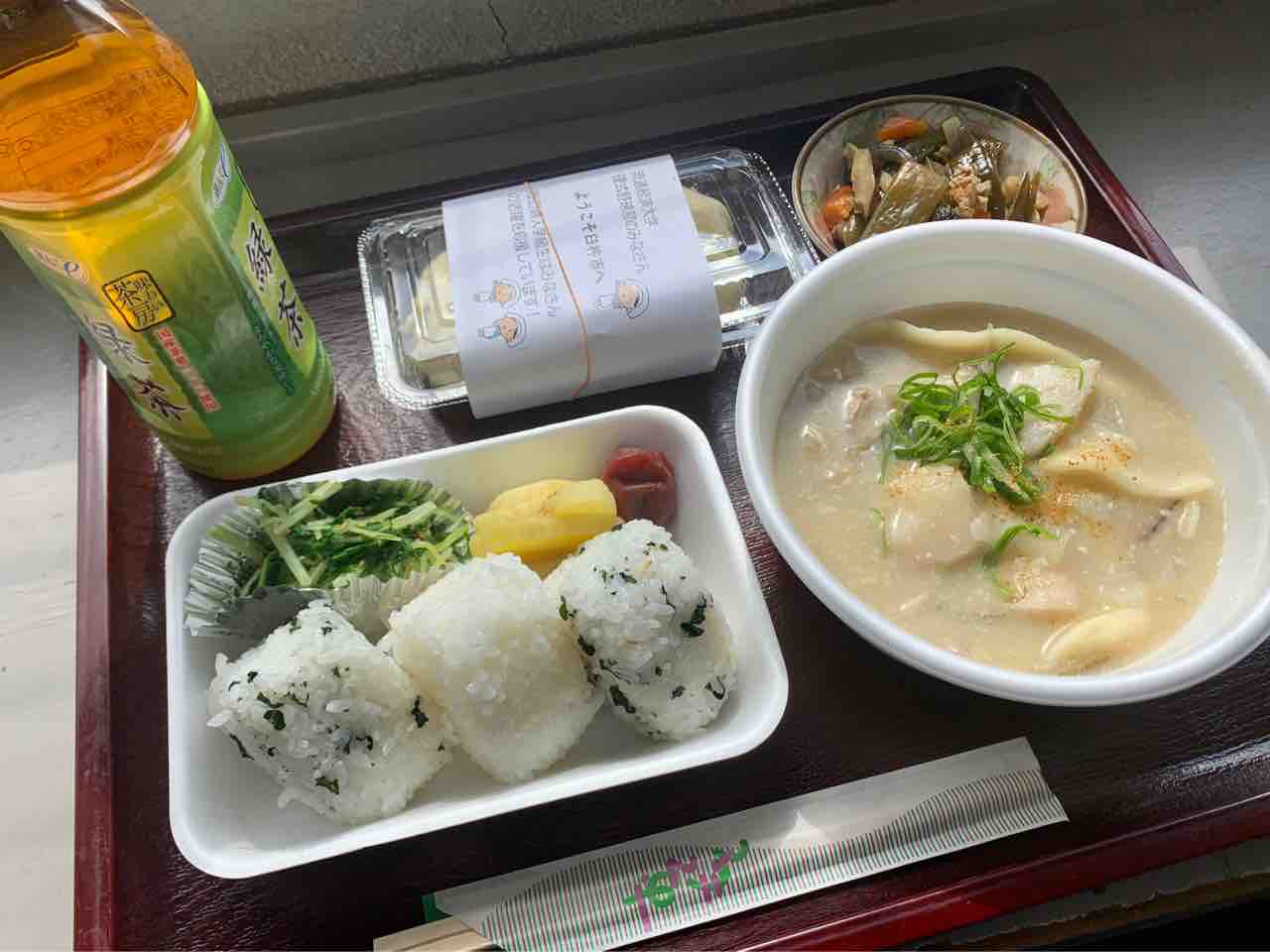 炊き出しをして頂きました 流通経済大学硬式野球部official Blog 炊き出しをして頂きました 流通経済大学硬式野球部official Blog