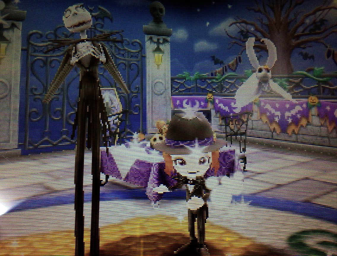 ハロウィーンイベントまとめ ディズニー マジックキャッスルの世界