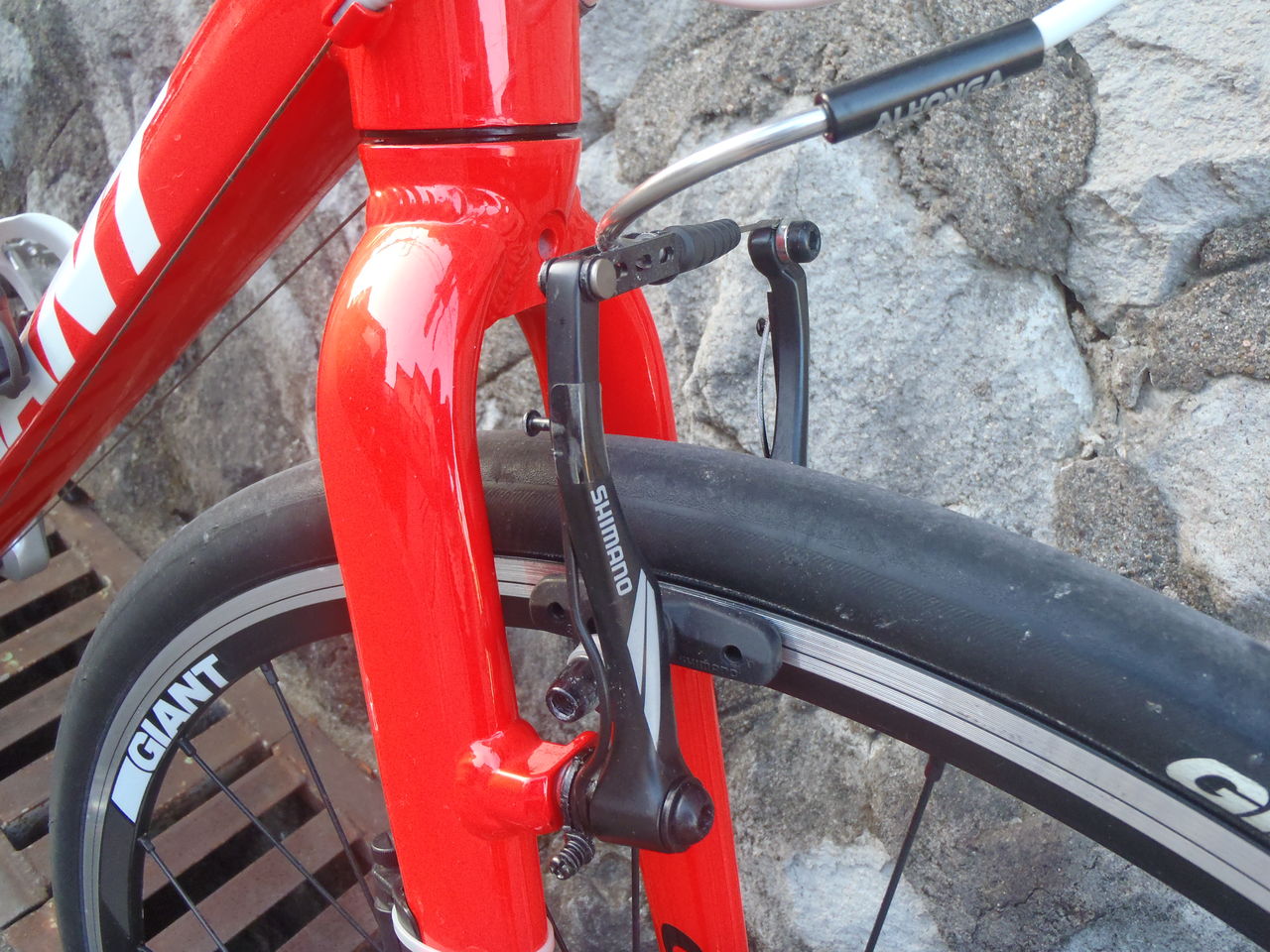 ESCAPE RX3 ドロップハンドル化計画(最終回) : R-LR Road Cycling