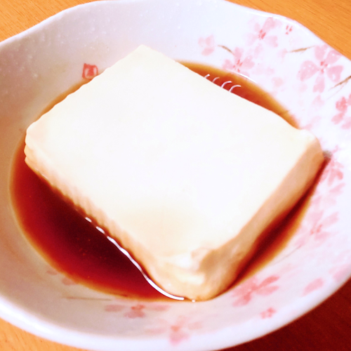 20230128_レンチン湯豆腐