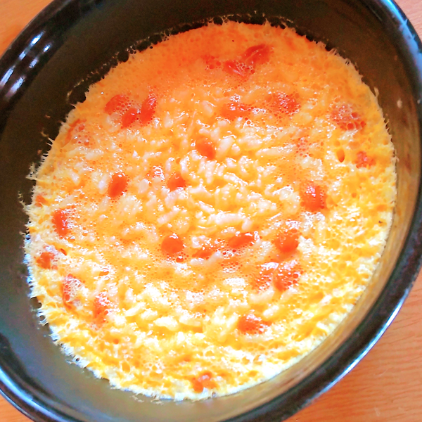 20231029-30_納豆雑炊