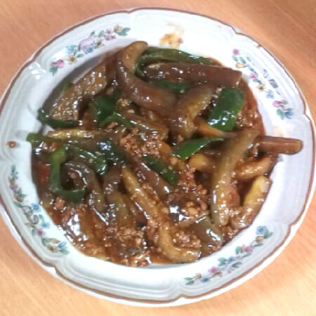 20160716_麻婆茄子
