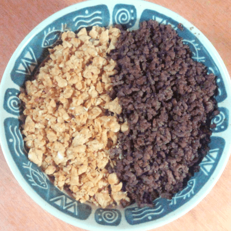 20180908_そぼろ丼