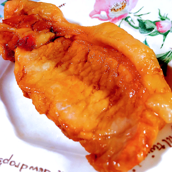 20231129_レンチン煮豚