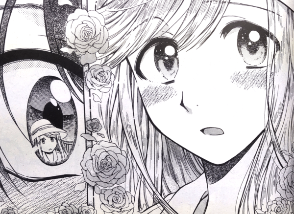 20211106_ガラスの瞳で覗かせて1話