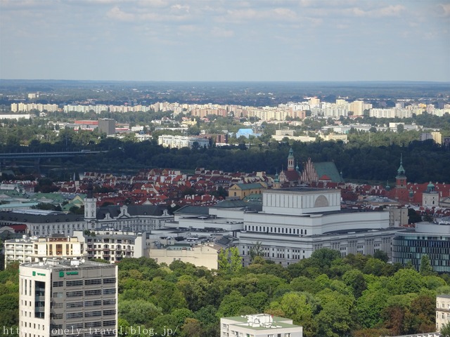 ʸ²½²Ê³ØµÜÅ¡¡Palace of Culture and Science