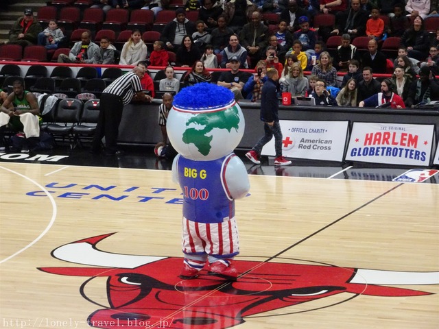 ϡࡦ֥ȥåHarlem Globetrotters